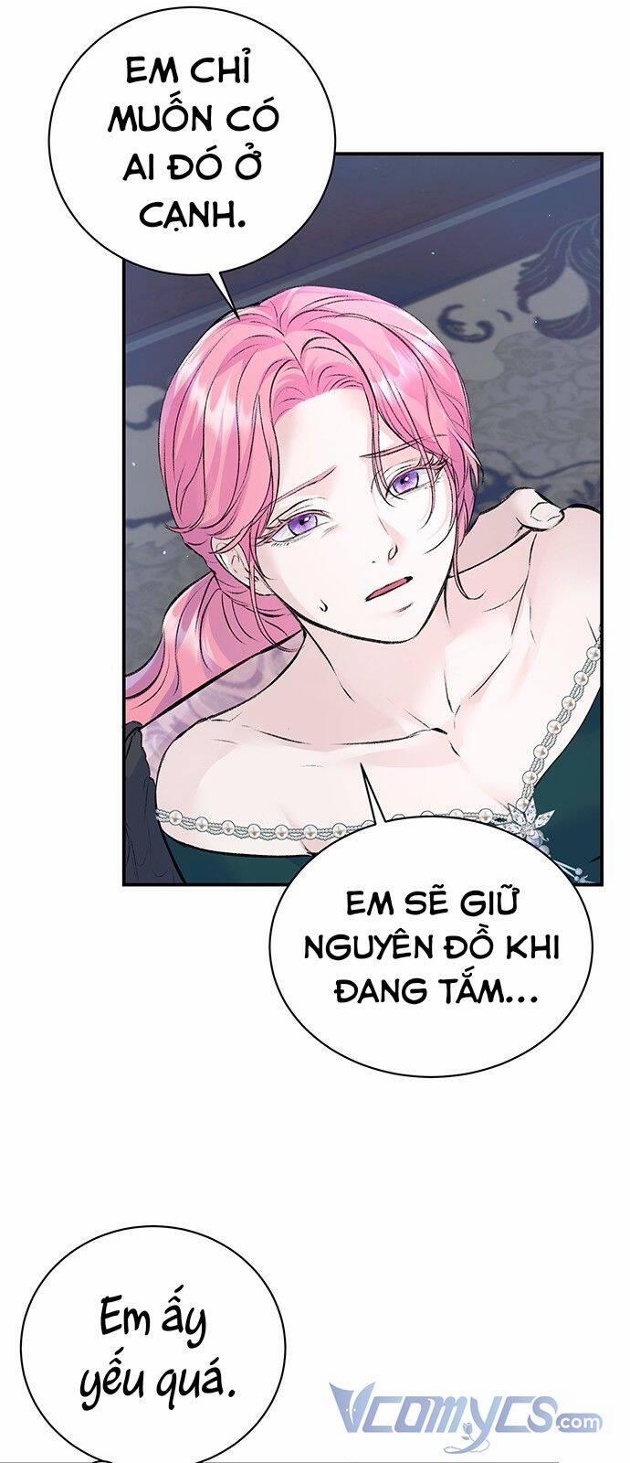 Tôi Tưởng Đây Chính Là Thời Hạn Rồi! 27 trang 29