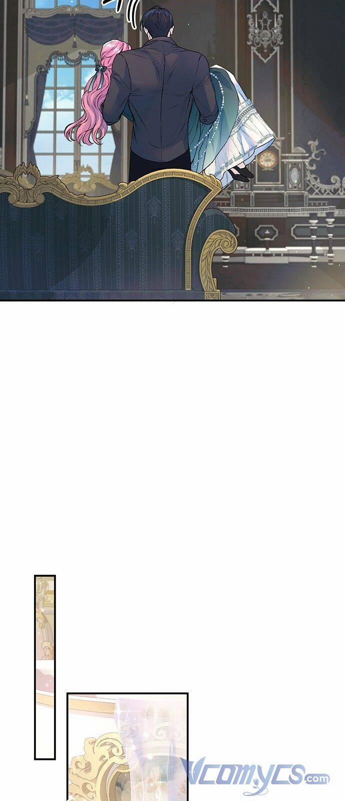 Tôi Tưởng Đây Chính Là Thời Hạn Rồi! 27 trang 31