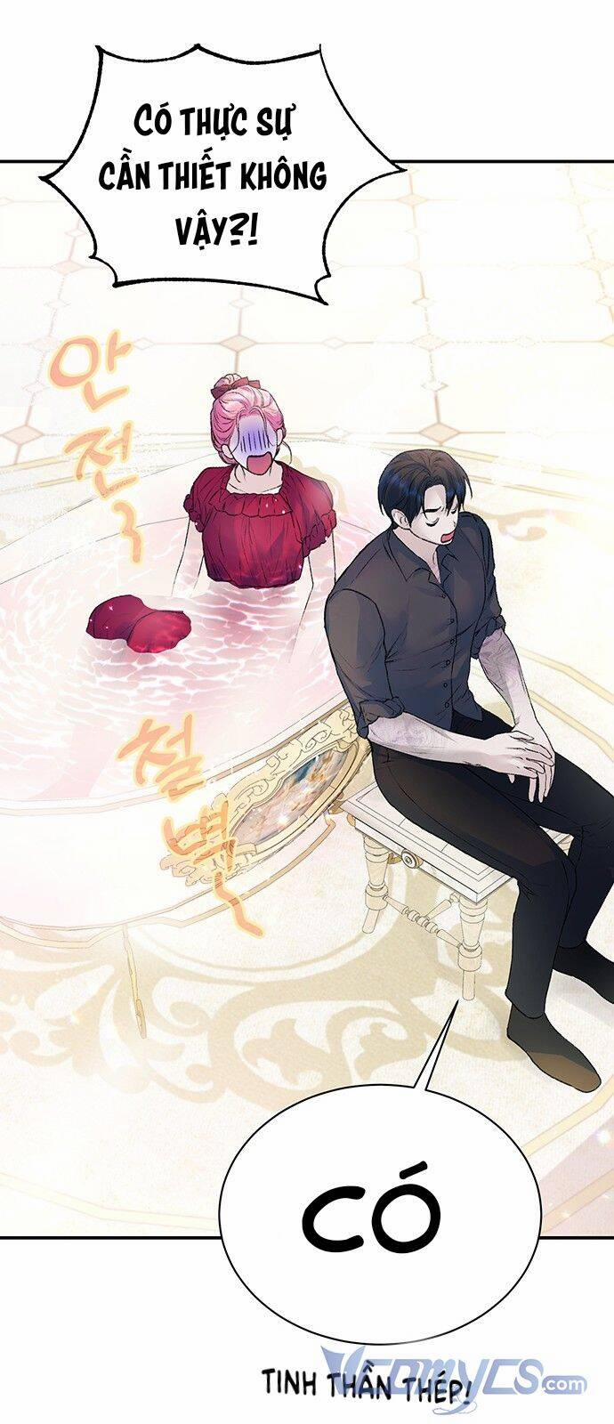 Tôi Tưởng Đây Chính Là Thời Hạn Rồi! 27 trang 34