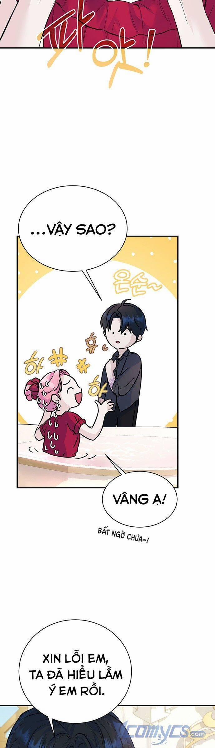 Tôi Tưởng Đây Chính Là Thời Hạn Rồi! 27 trang 45