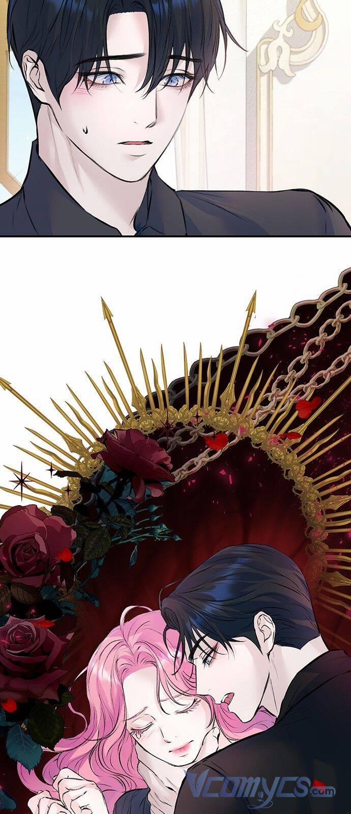 Tôi Tưởng Đây Chính Là Thời Hạn Rồi! 27 trang 46