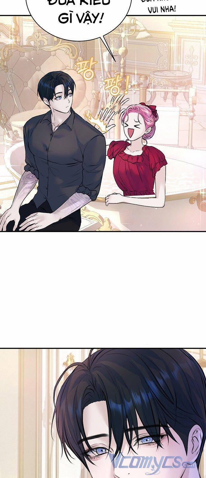 Tôi Tưởng Đây Chính Là Thời Hạn Rồi! 27 trang 48