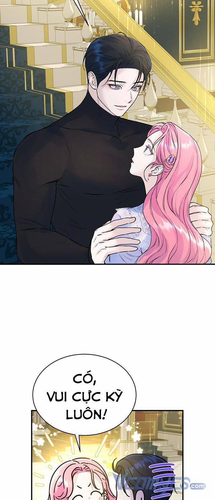 Tôi Tưởng Đây Chính Là Thời Hạn Rồi! 27 trang 5