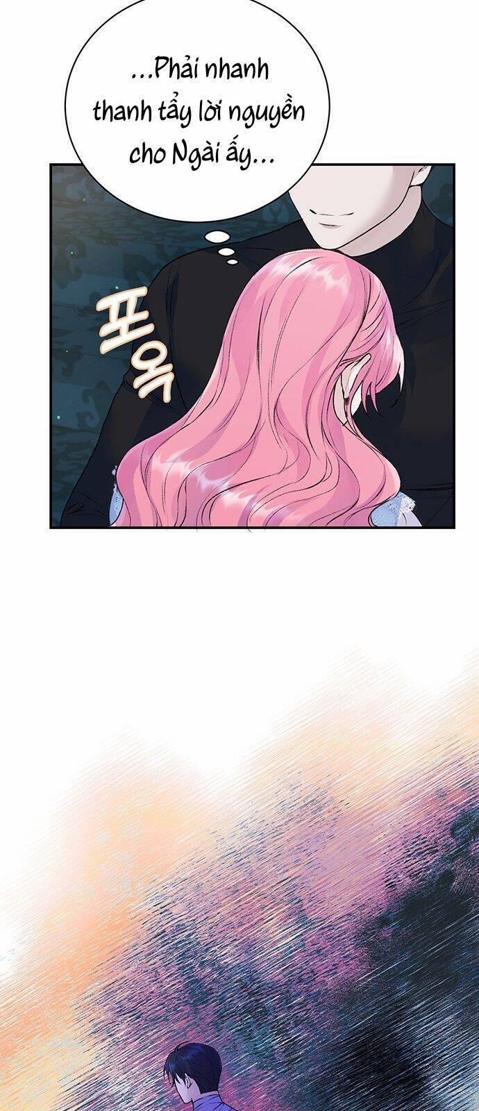 Tôi Tưởng Đây Chính Là Thời Hạn Rồi! 27 trang 8