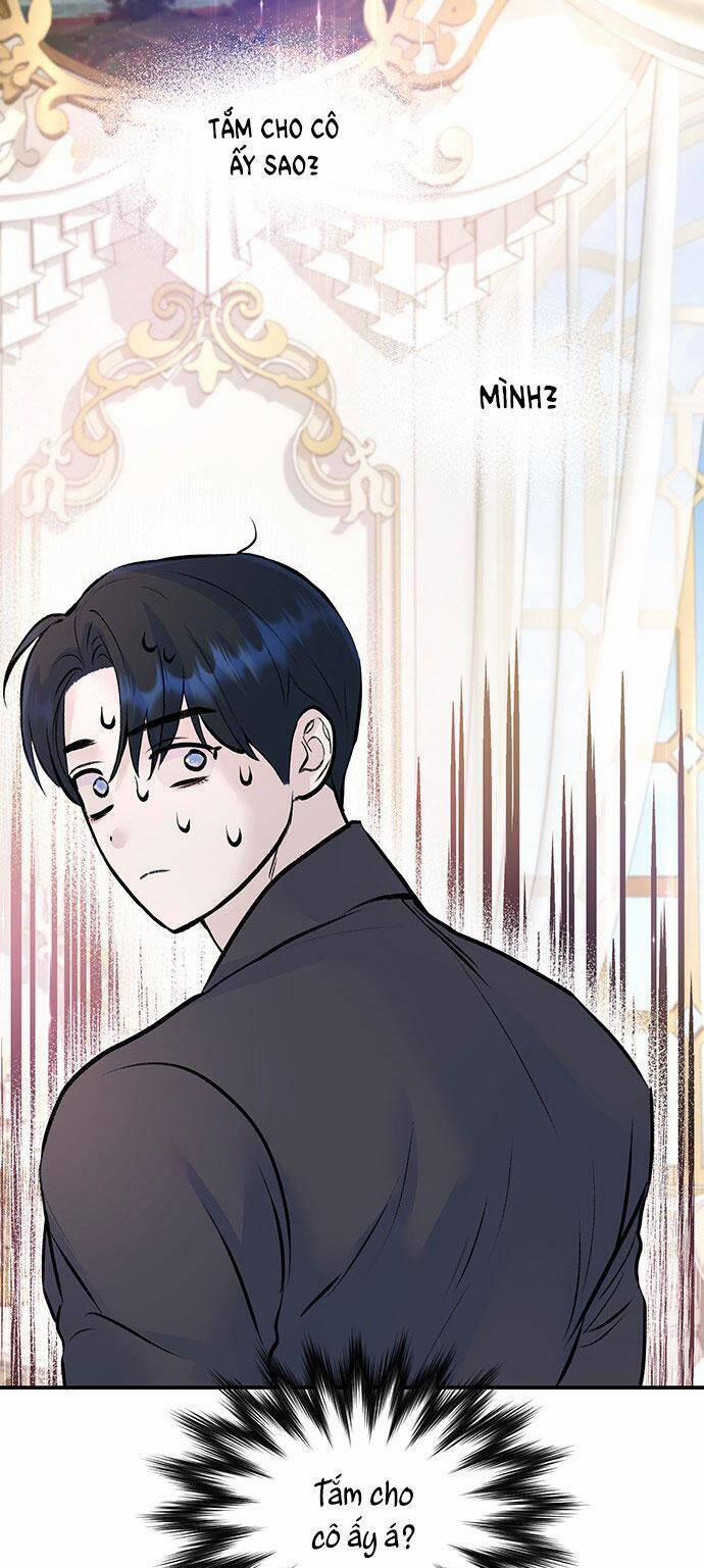 Tôi Tưởng Đây Chính Là Thời Hạn Rồi! 28 trang 1