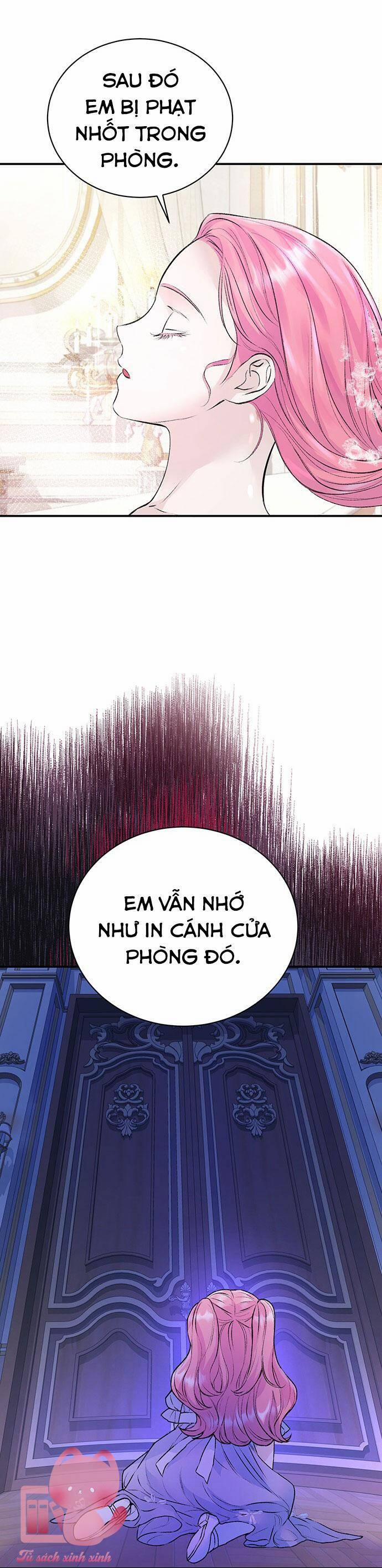 Tôi Tưởng Đây Chính Là Thời Hạn Rồi! 28 trang 12