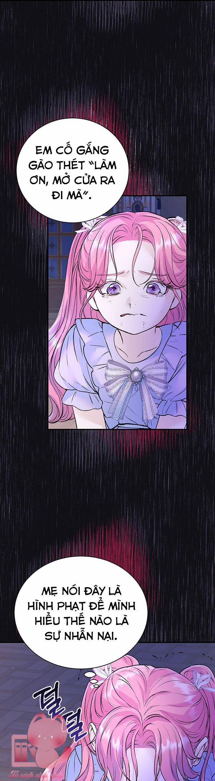 Tôi Tưởng Đây Chính Là Thời Hạn Rồi! 28 trang 13