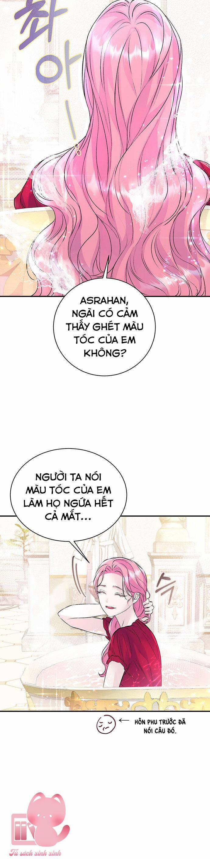 Tôi Tưởng Đây Chính Là Thời Hạn Rồi! 28 trang 16