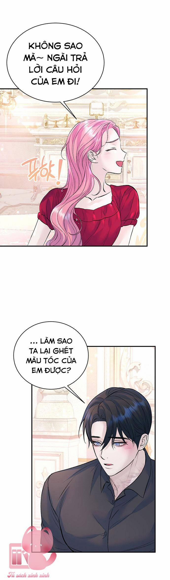 Tôi Tưởng Đây Chính Là Thời Hạn Rồi! 28 trang 18