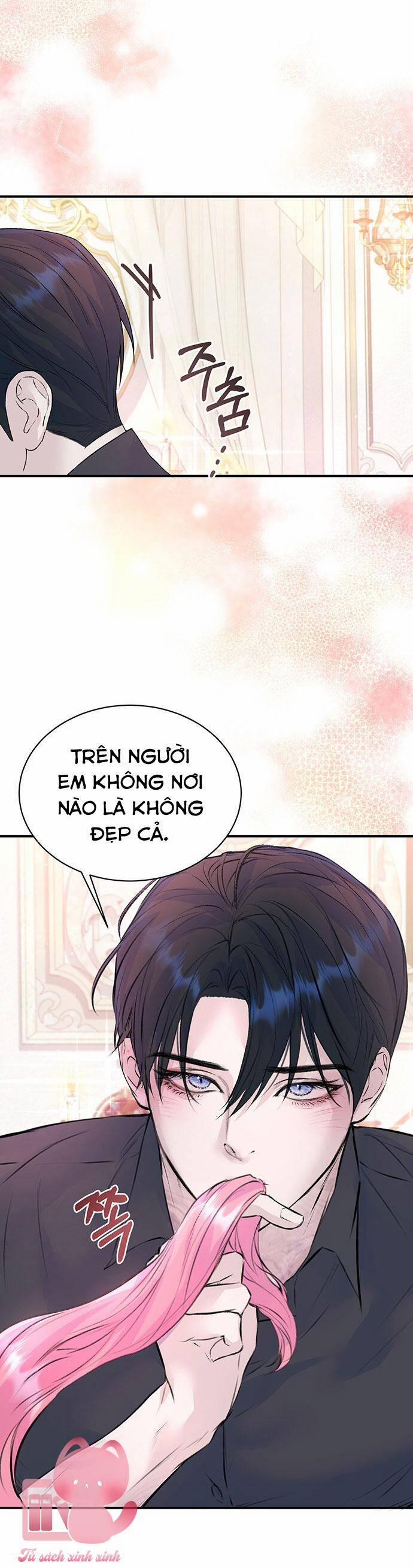 Tôi Tưởng Đây Chính Là Thời Hạn Rồi! 28 trang 25