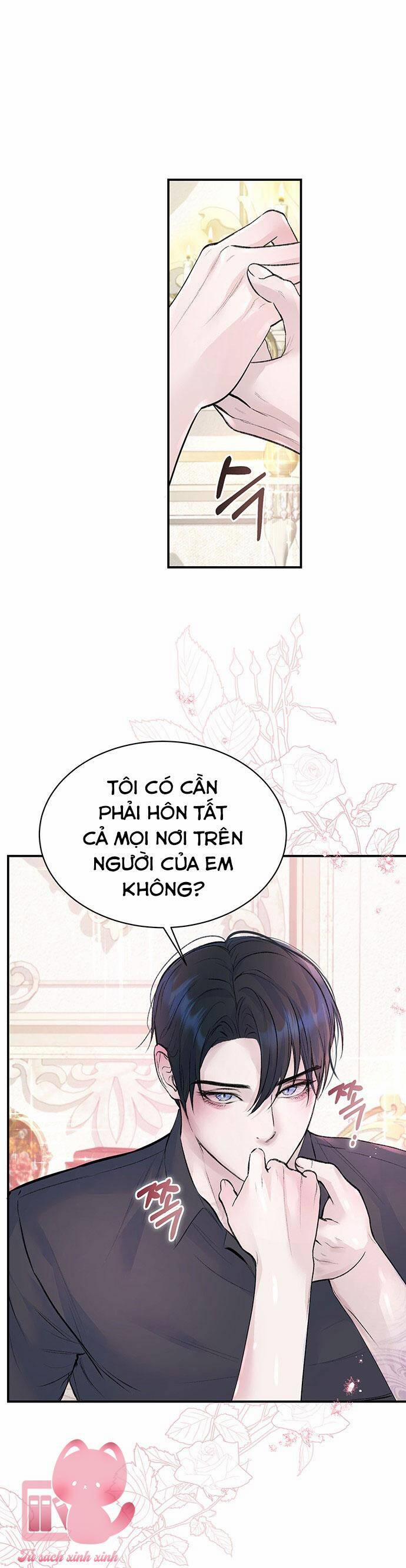 Tôi Tưởng Đây Chính Là Thời Hạn Rồi! 28 trang 26