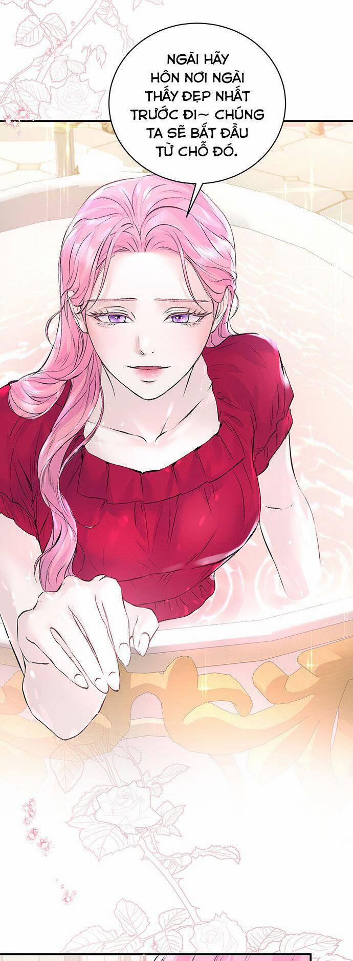 Tôi Tưởng Đây Chính Là Thời Hạn Rồi! 28 trang 27