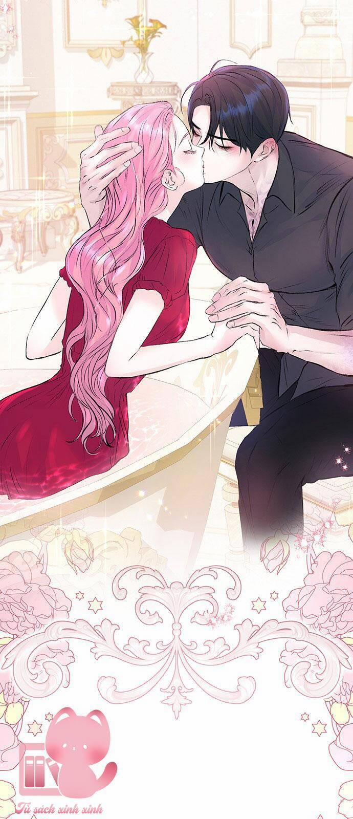 Tôi Tưởng Đây Chính Là Thời Hạn Rồi! 28 trang 30