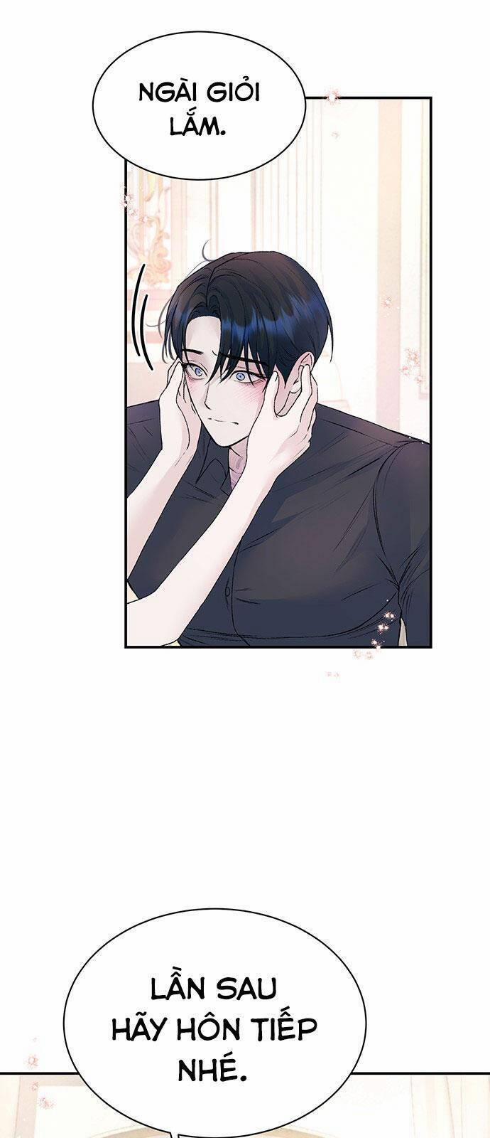 Tôi Tưởng Đây Chính Là Thời Hạn Rồi! 28 trang 33