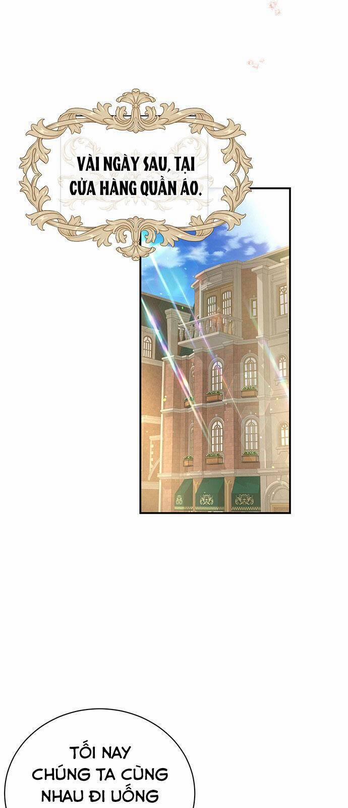 Tôi Tưởng Đây Chính Là Thời Hạn Rồi! 28 trang 35