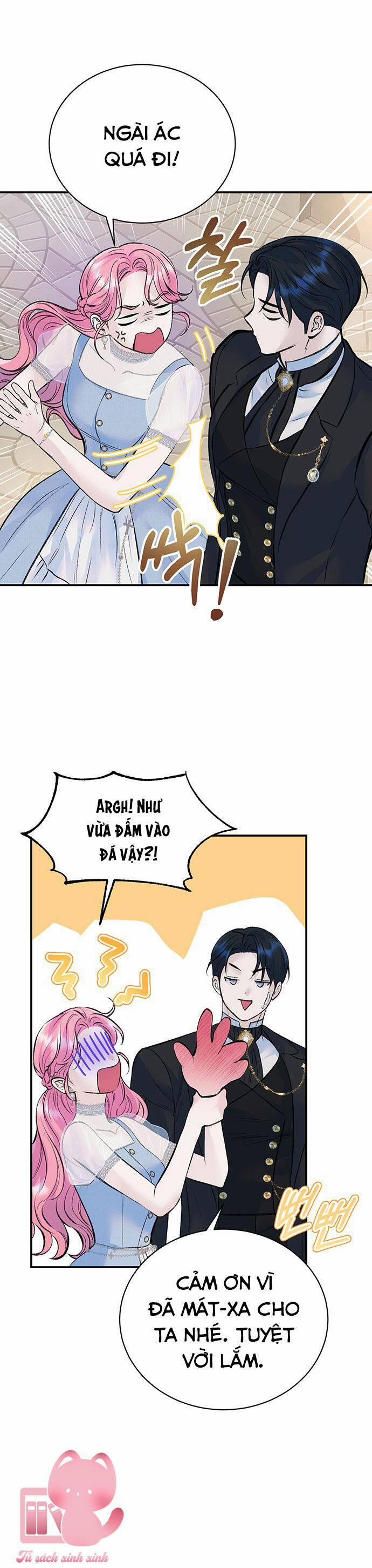 Tôi Tưởng Đây Chính Là Thời Hạn Rồi! 28 trang 37