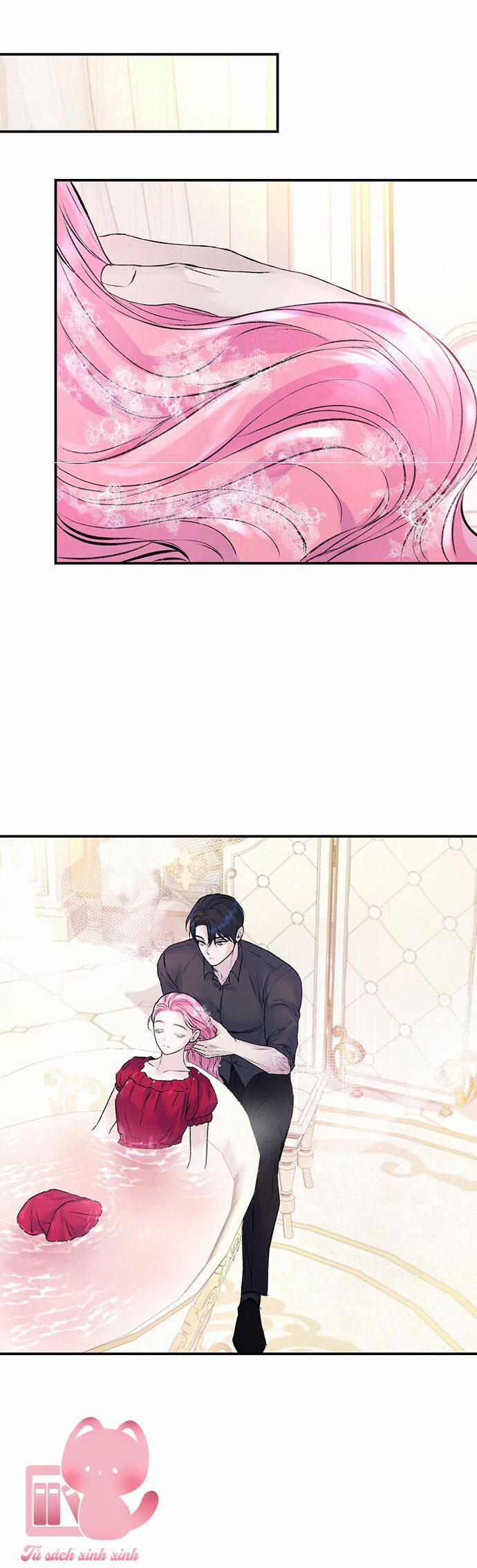 Tôi Tưởng Đây Chính Là Thời Hạn Rồi! 28 trang 4