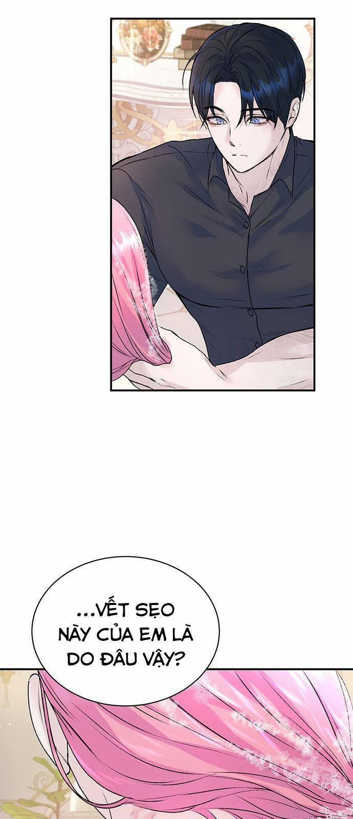 Tôi Tưởng Đây Chính Là Thời Hạn Rồi! 28 trang 5