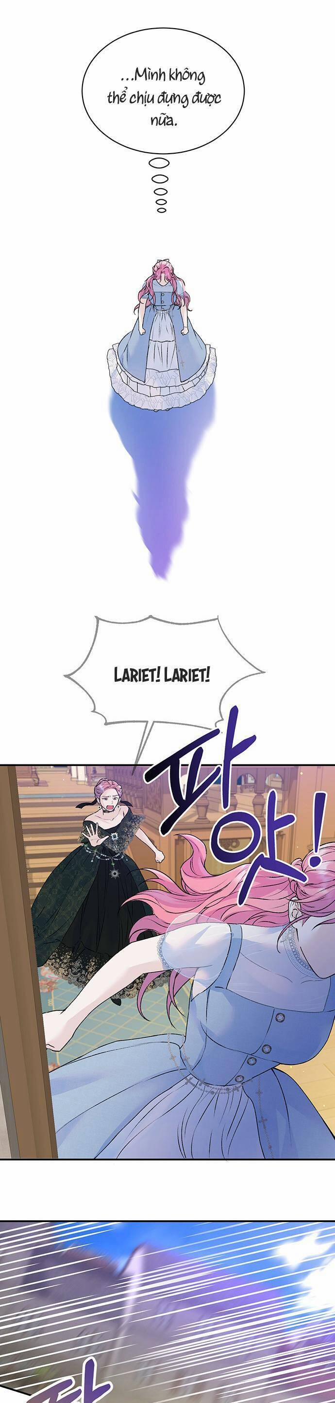 Tôi Tưởng Đây Chính Là Thời Hạn Rồi! 29 trang 10