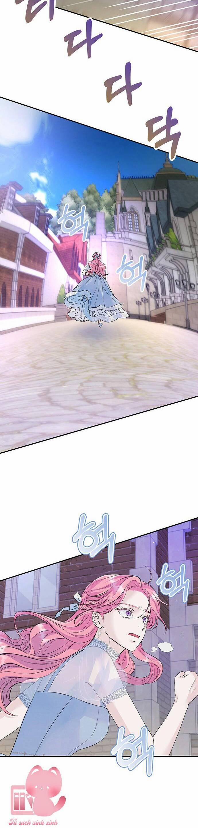 Tôi Tưởng Đây Chính Là Thời Hạn Rồi! 29 trang 11