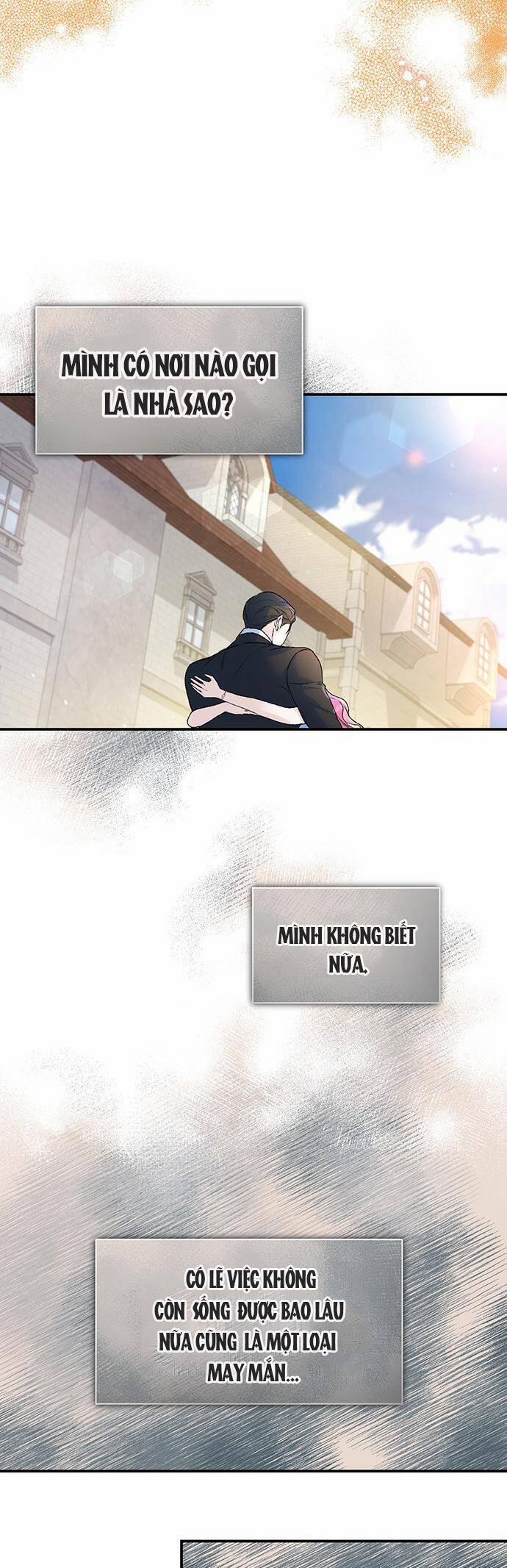 Tôi Tưởng Đây Chính Là Thời Hạn Rồi! 29 trang 18