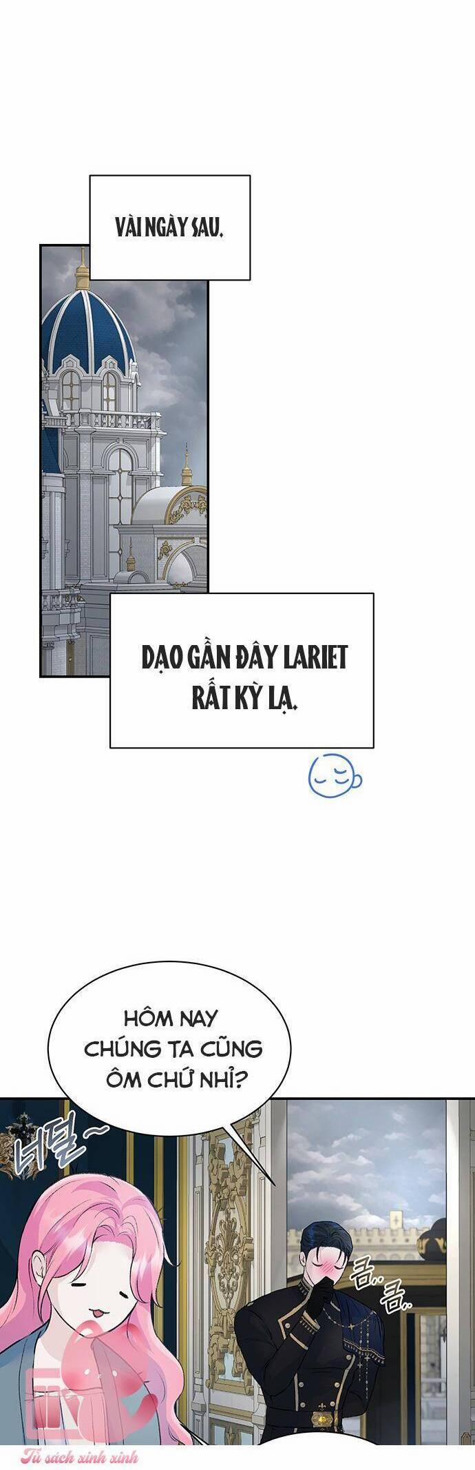 Tôi Tưởng Đây Chính Là Thời Hạn Rồi! 29 trang 20