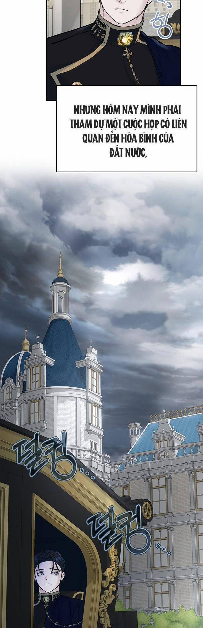 Tôi Tưởng Đây Chính Là Thời Hạn Rồi! 29 trang 22