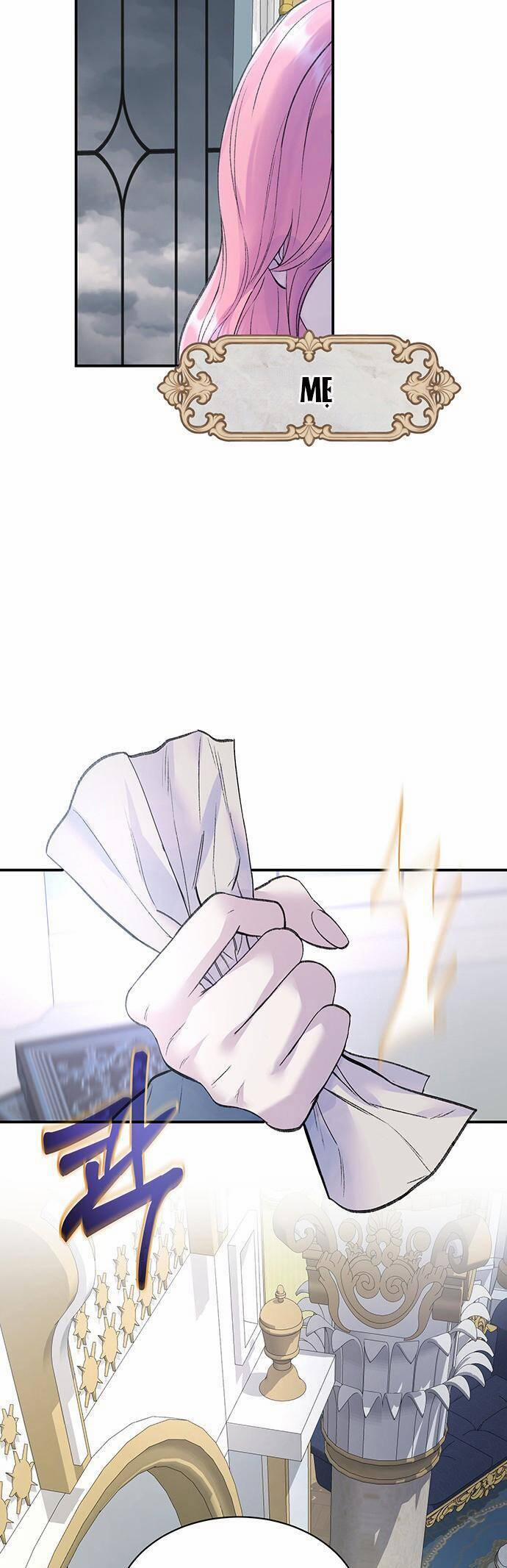 Tôi Tưởng Đây Chính Là Thời Hạn Rồi! 29 trang 27