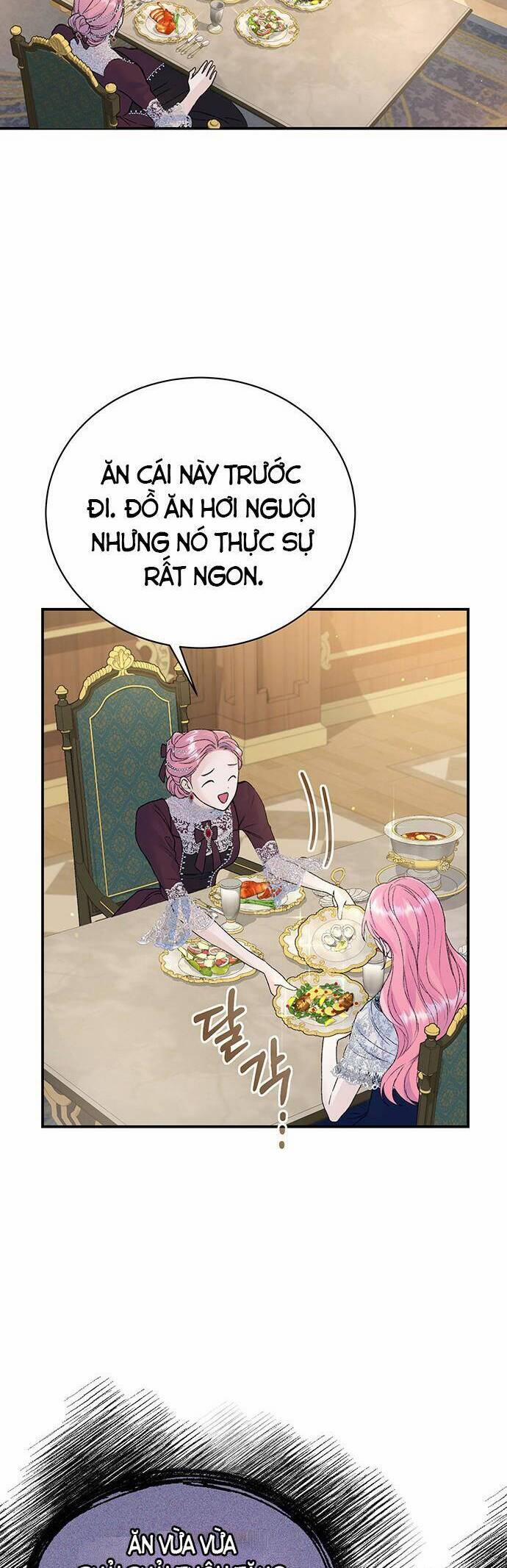 Tôi Tưởng Đây Chính Là Thời Hạn Rồi! 29 trang 31