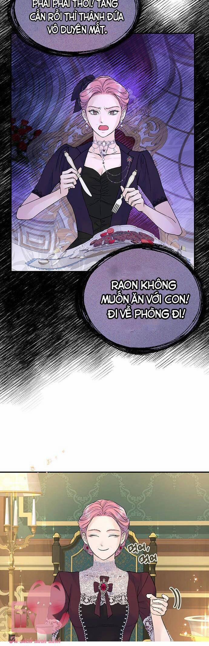 Tôi Tưởng Đây Chính Là Thời Hạn Rồi! 29 trang 32