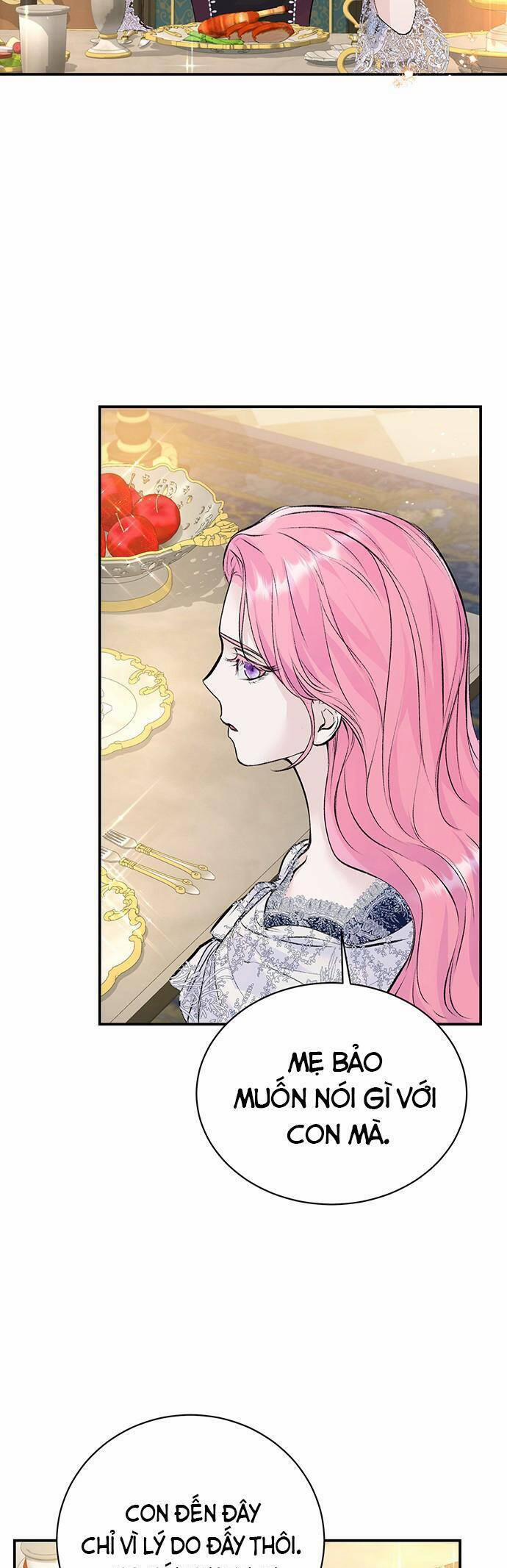 Tôi Tưởng Đây Chính Là Thời Hạn Rồi! 29 trang 33