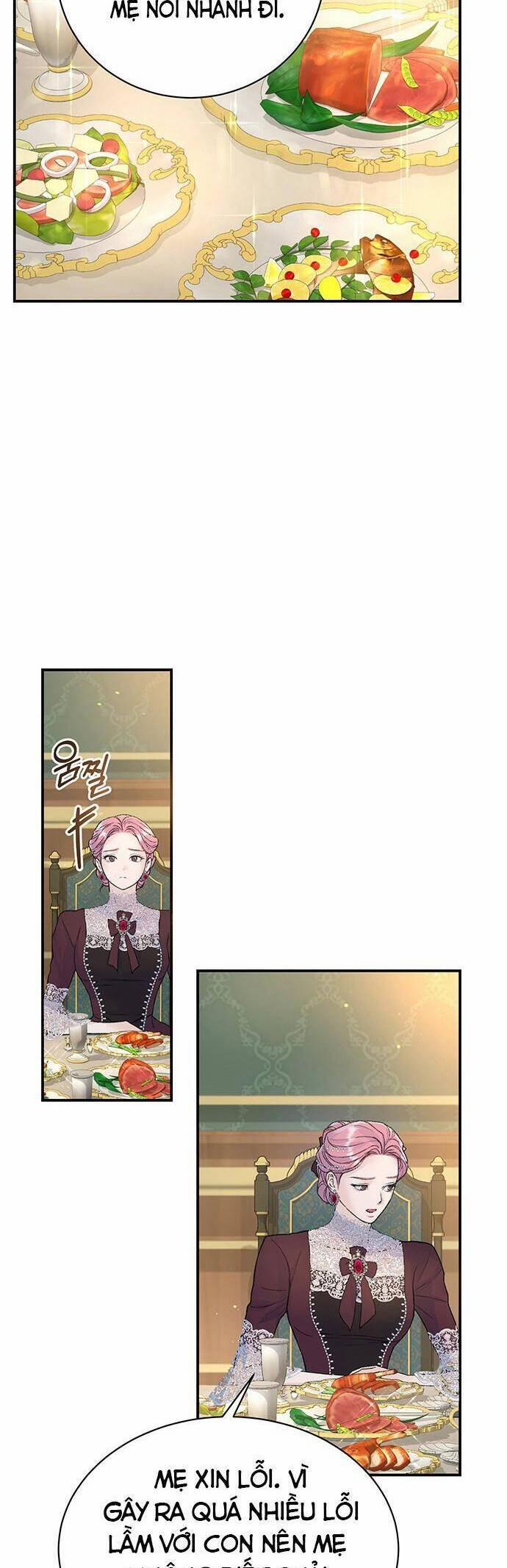 Tôi Tưởng Đây Chính Là Thời Hạn Rồi! 29 trang 34