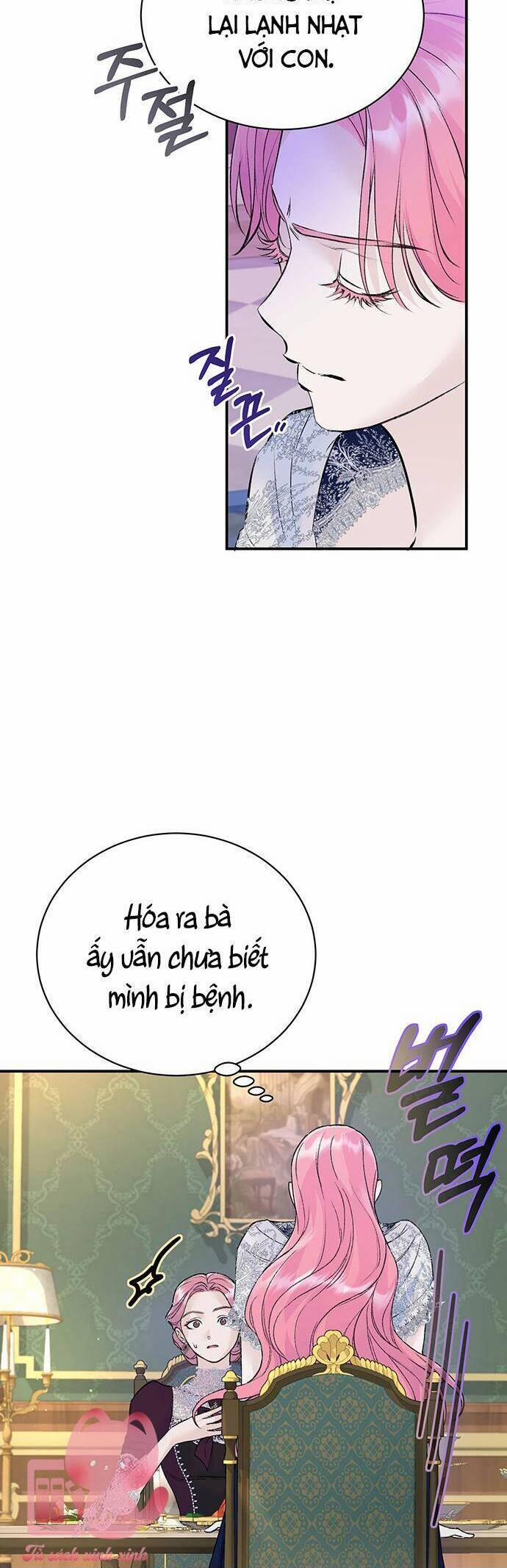 Tôi Tưởng Đây Chính Là Thời Hạn Rồi! 29 trang 38