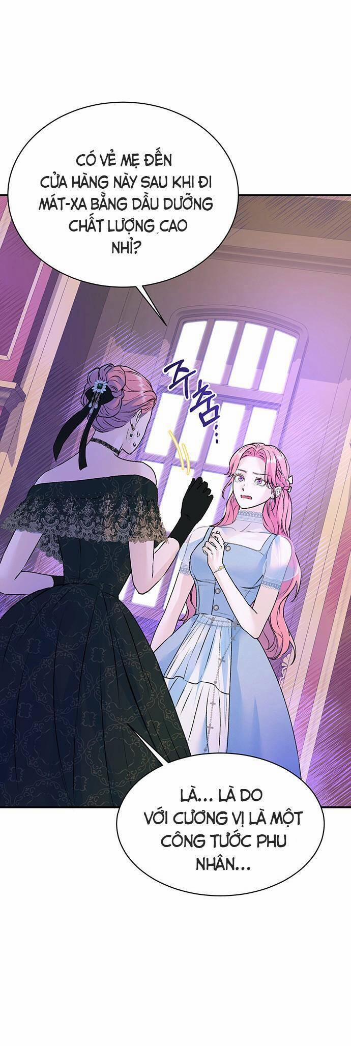 Tôi Tưởng Đây Chính Là Thời Hạn Rồi! 29 trang 4