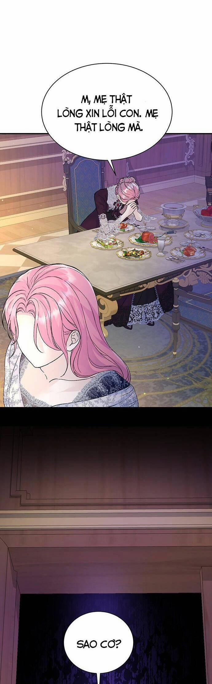 Tôi Tưởng Đây Chính Là Thời Hạn Rồi! 29 trang 40