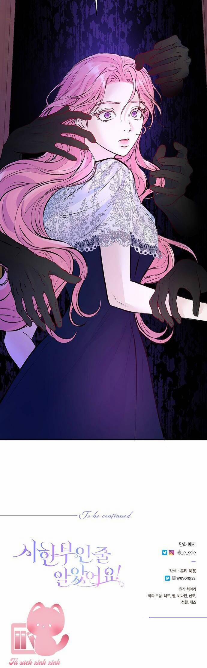 Tôi Tưởng Đây Chính Là Thời Hạn Rồi! 29 trang 41