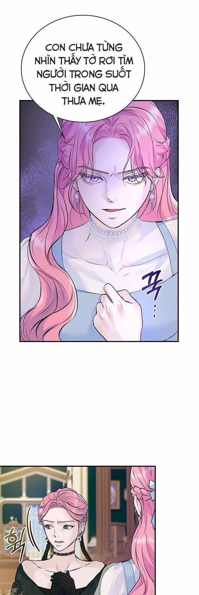 Tôi Tưởng Đây Chính Là Thời Hạn Rồi! 29 trang 5