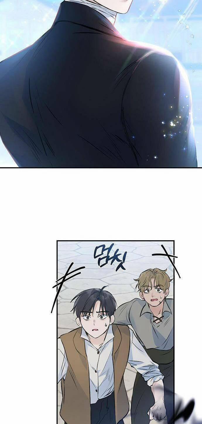 Tôi Tưởng Đây Chính Là Thời Hạn Rồi! 3 trang 1