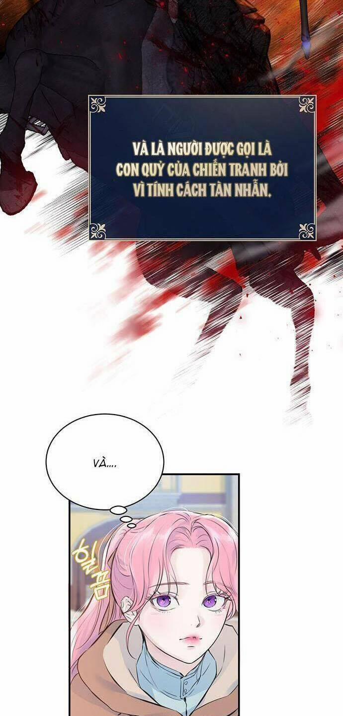 Tôi Tưởng Đây Chính Là Thời Hạn Rồi! 3 trang 11