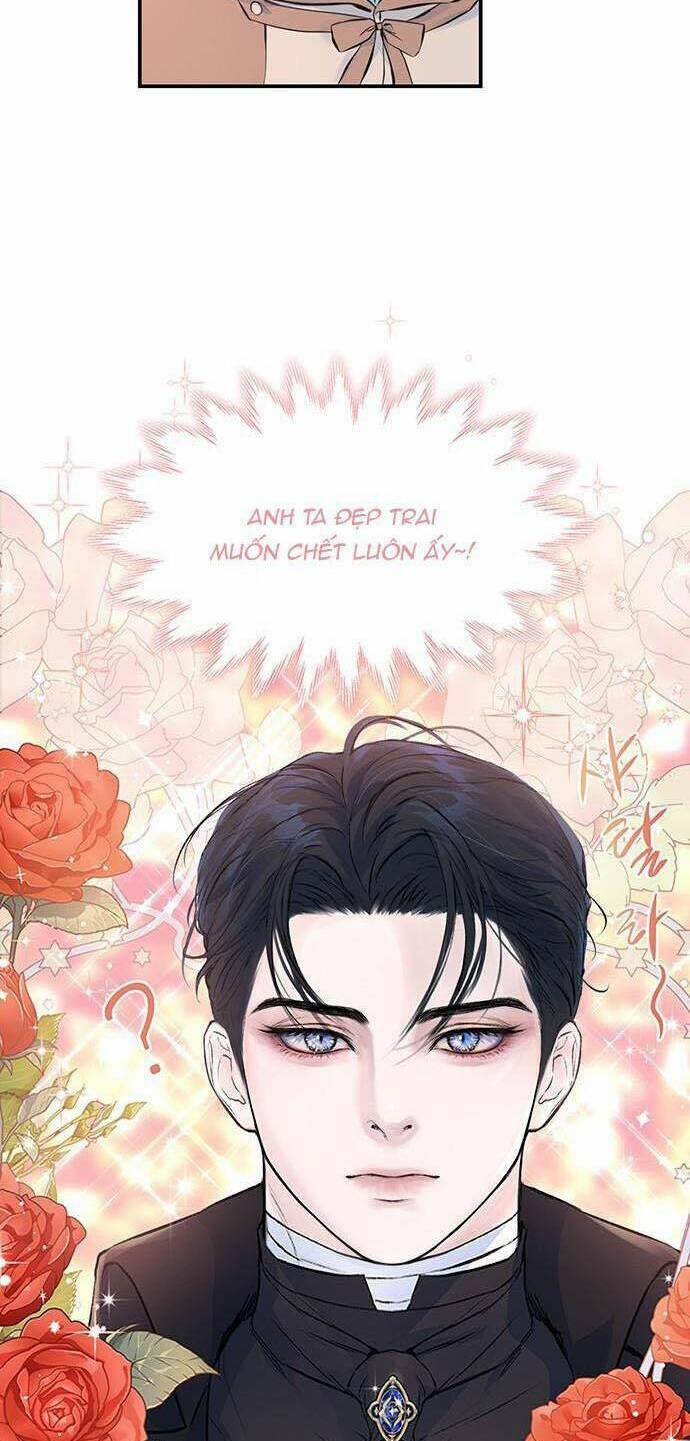 Tôi Tưởng Đây Chính Là Thời Hạn Rồi! 3 trang 12