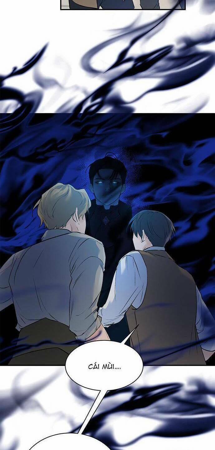 Tôi Tưởng Đây Chính Là Thời Hạn Rồi! 3 trang 2