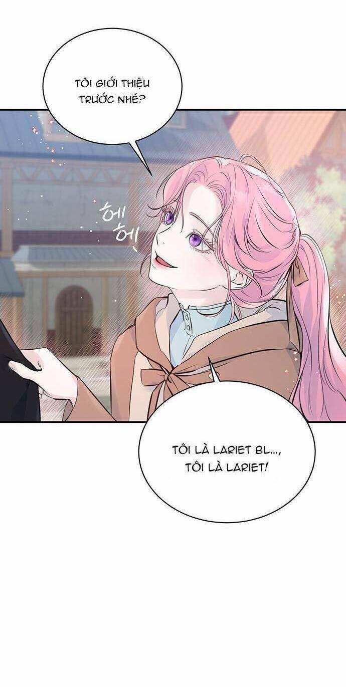 Tôi Tưởng Đây Chính Là Thời Hạn Rồi! 3 trang 22