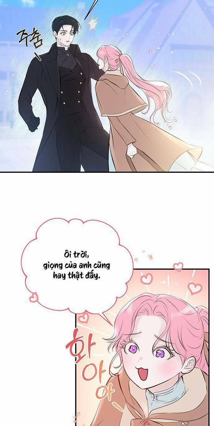 Tôi Tưởng Đây Chính Là Thời Hạn Rồi! 3 trang 24