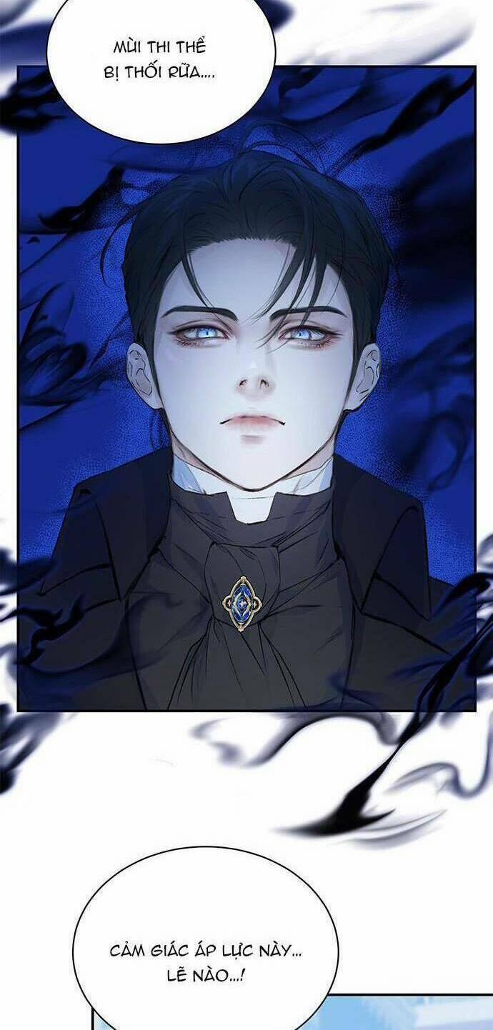 Tôi Tưởng Đây Chính Là Thời Hạn Rồi! 3 trang 3