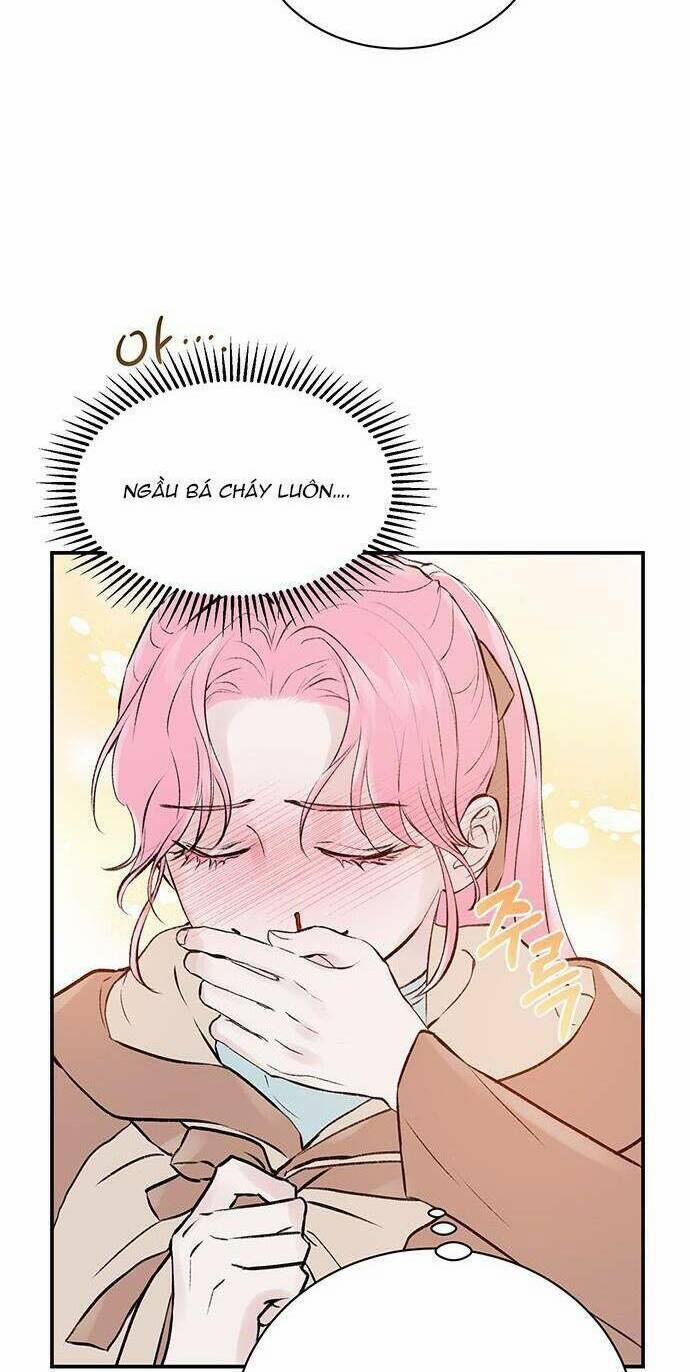 Tôi Tưởng Đây Chính Là Thời Hạn Rồi! 3 trang 33