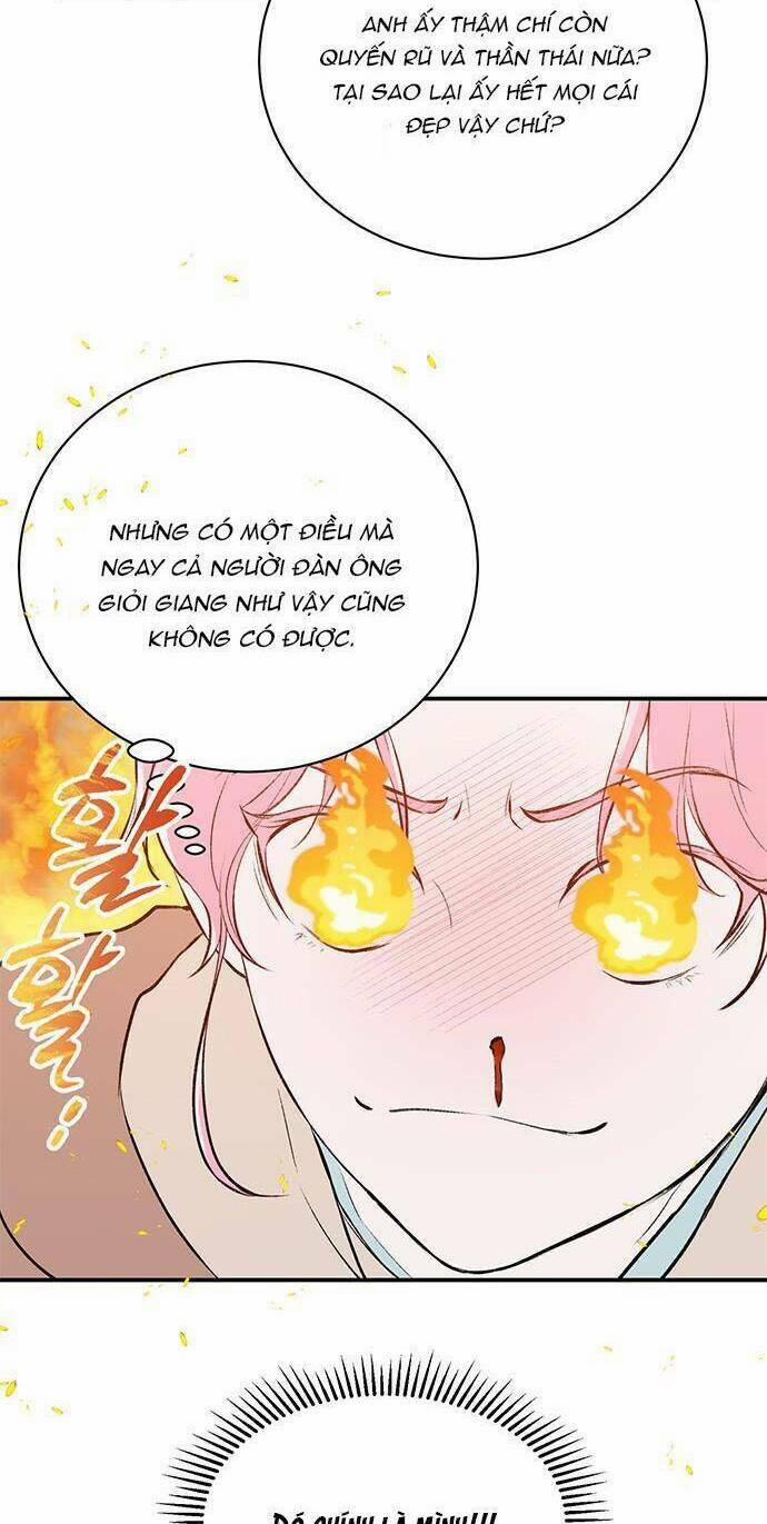 Tôi Tưởng Đây Chính Là Thời Hạn Rồi! 3 trang 34