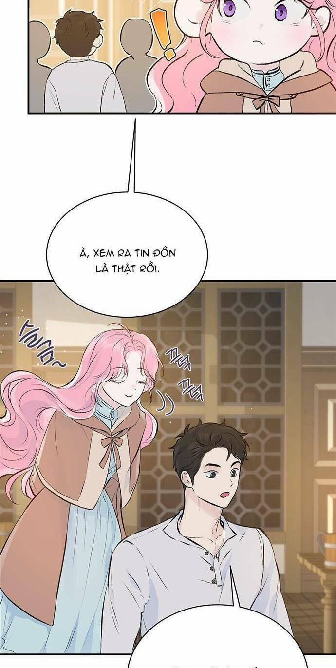 Tôi Tưởng Đây Chính Là Thời Hạn Rồi! 3 trang 38