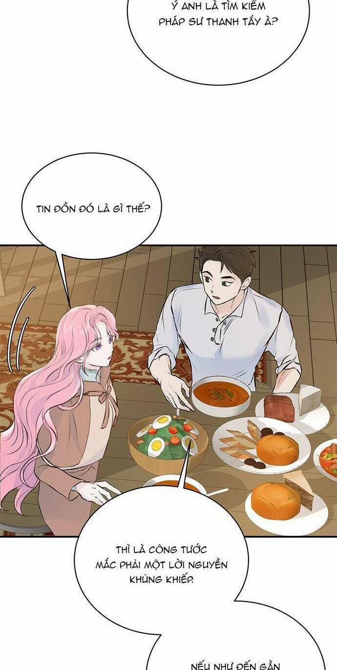 Tôi Tưởng Đây Chính Là Thời Hạn Rồi! 3 trang 39