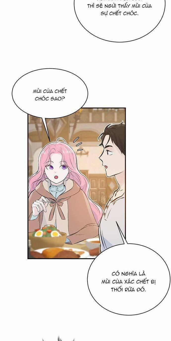 Tôi Tưởng Đây Chính Là Thời Hạn Rồi! 3 trang 40