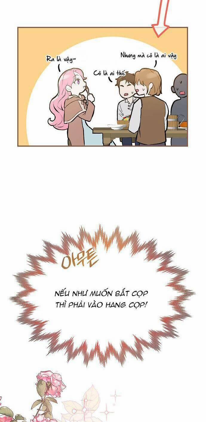 Tôi Tưởng Đây Chính Là Thời Hạn Rồi! 3 trang 46